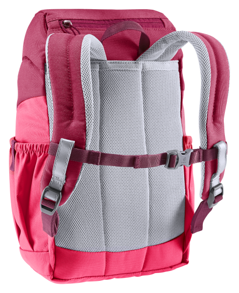 Deuter Schmusebär Ruby-Hotpink